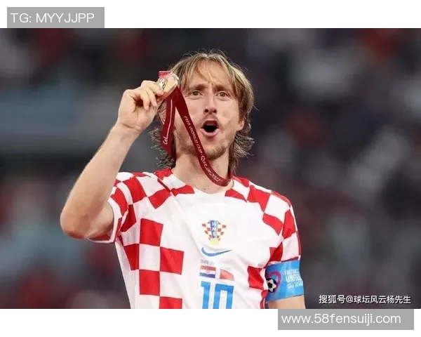 昔日克罗地亚足球巨星再掀风云引领新一代球员奋勇前行 昔日克罗地亚足球巨星再掀风云引领新一代球员奋勇前行