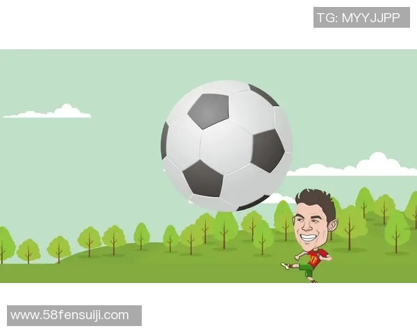 世界杯足球球星动画形象集结 展现激烈对决与无限魅力 世界杯足球球星动画形象集结 展现激烈对决与无限魅力