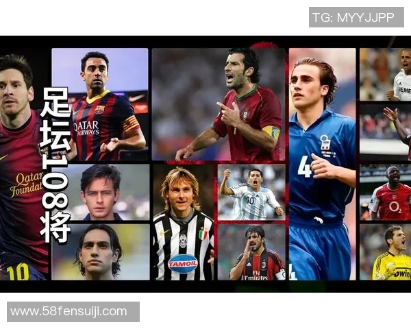 全球十大足球球星排名揭晓 谁将成为足坛真正的王者 全球十大足球球星排名揭晓 谁将成为足坛真正的王者